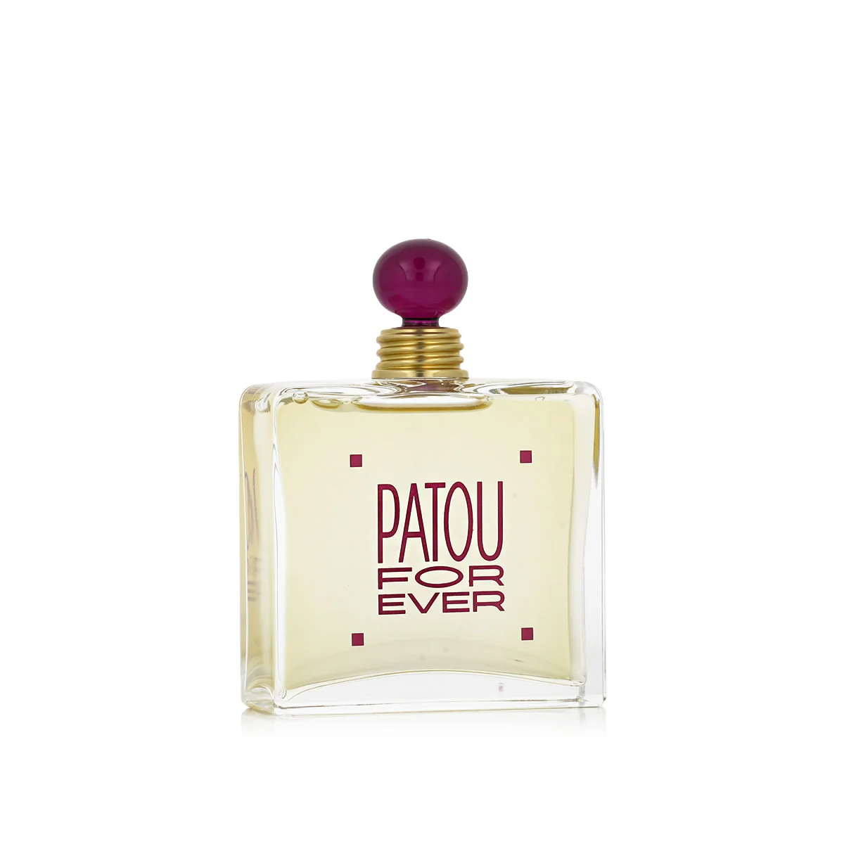 Jean Patou Patou For Ever toaletná voda 50 ml pre ženy