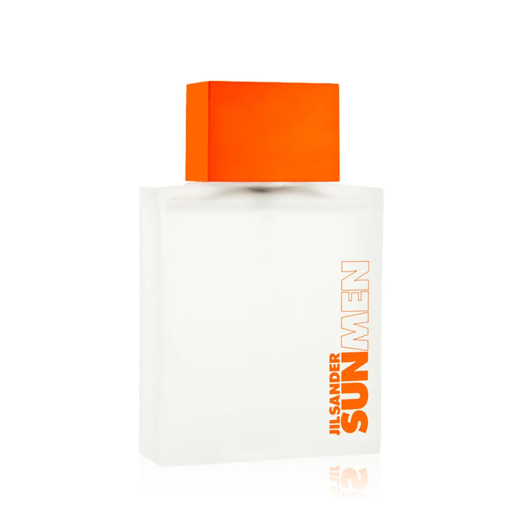 Jil Sander Sun Men EDT 75 ml M