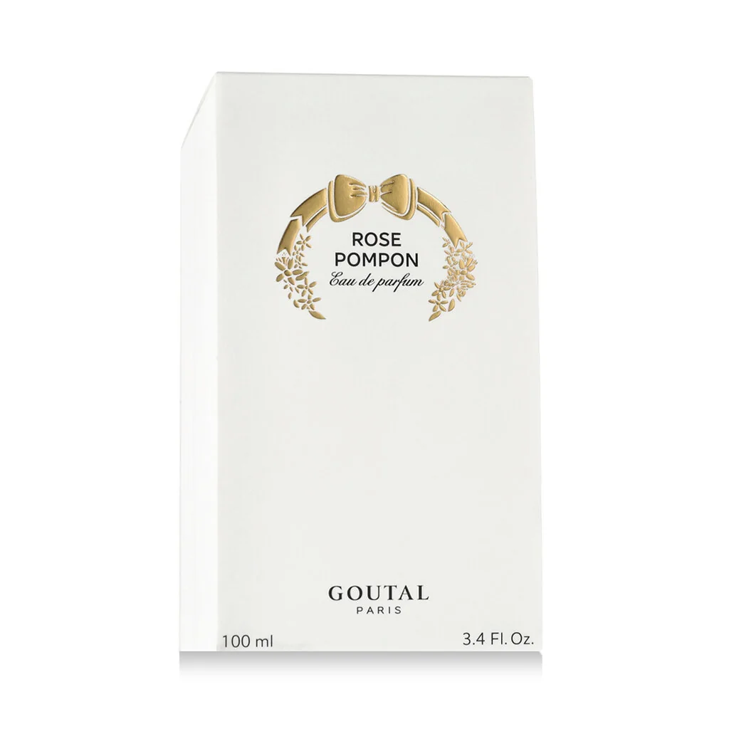 Goutal Rose Pompon parfumovaná voda pre ženy 100 ml