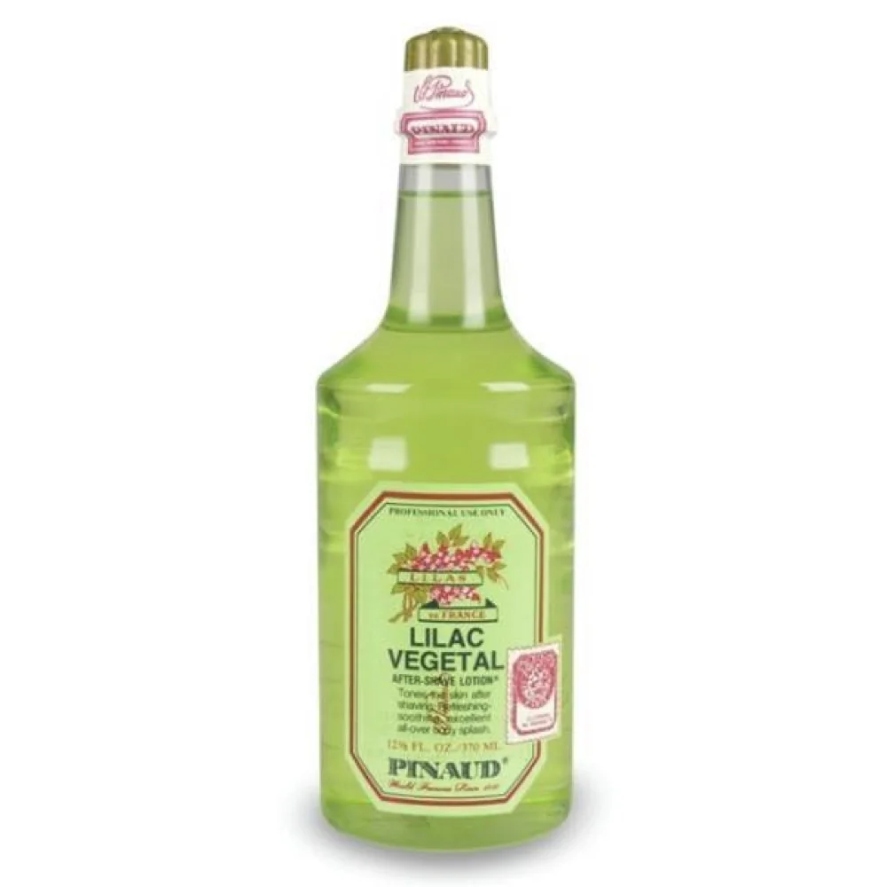 Clubman Voda po holení Lilac Vegetall after shave lotion, 355 ml/12 oz