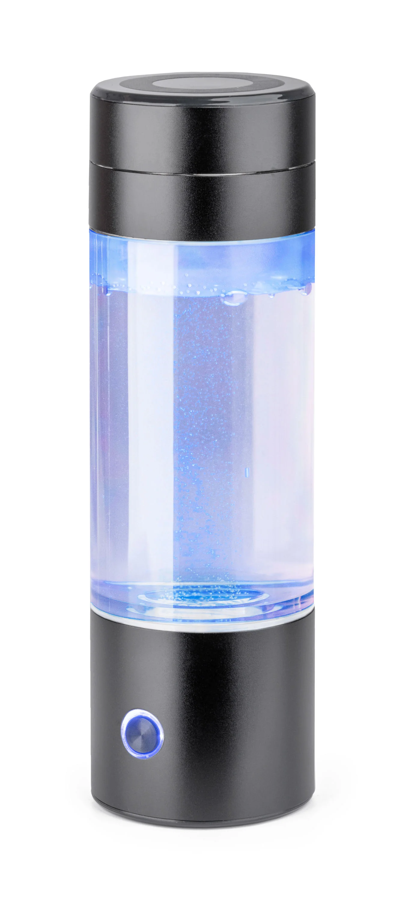 Generátor vodíkovej vody G21 Hydrovia Pro 290 čierny, 5000 ppb GVV-G21-HP290-CE