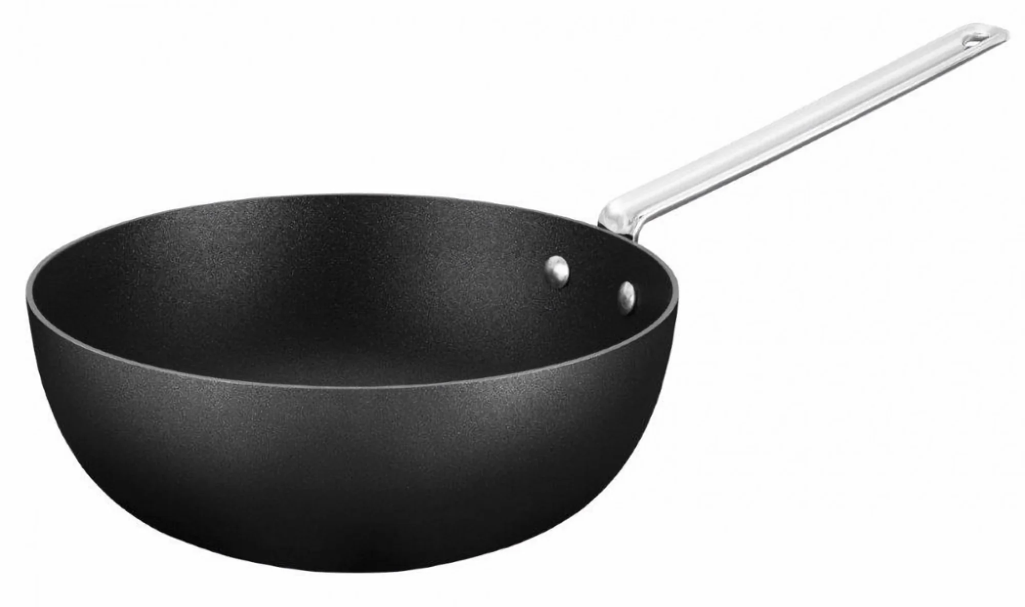 TechnIQ WOK 26cm 3,7lt