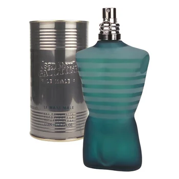 Jean P.Gaultier Le Male Edt 200ml 1×200 ml, toaletná voda