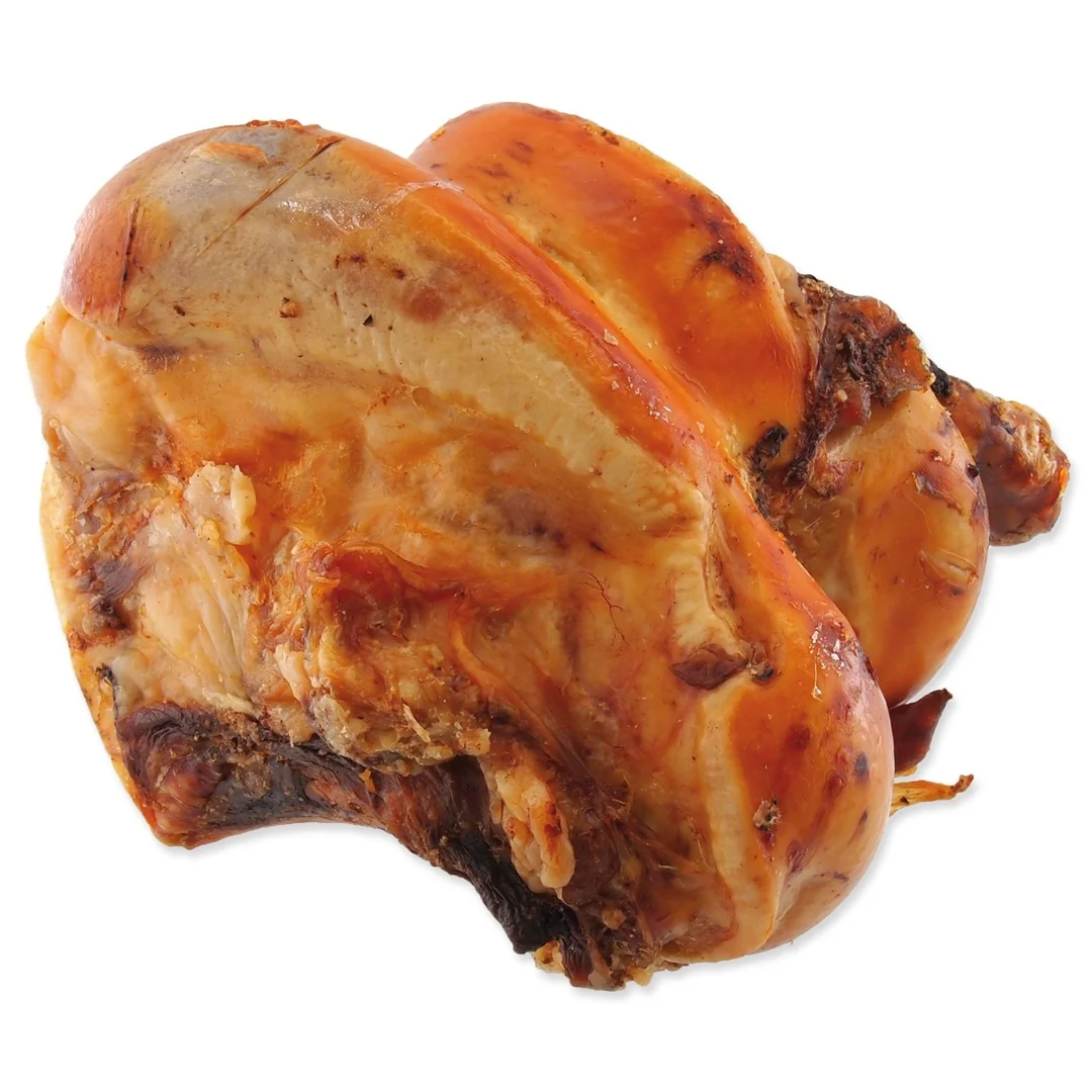 Pochúťka Rasco koleno pečené 0,5kg