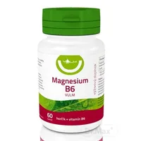 VULM Magnesium B6