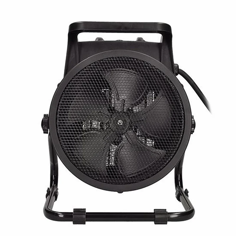 Ohrievač priemyselný SOLIGHT KP11 3000W 230V