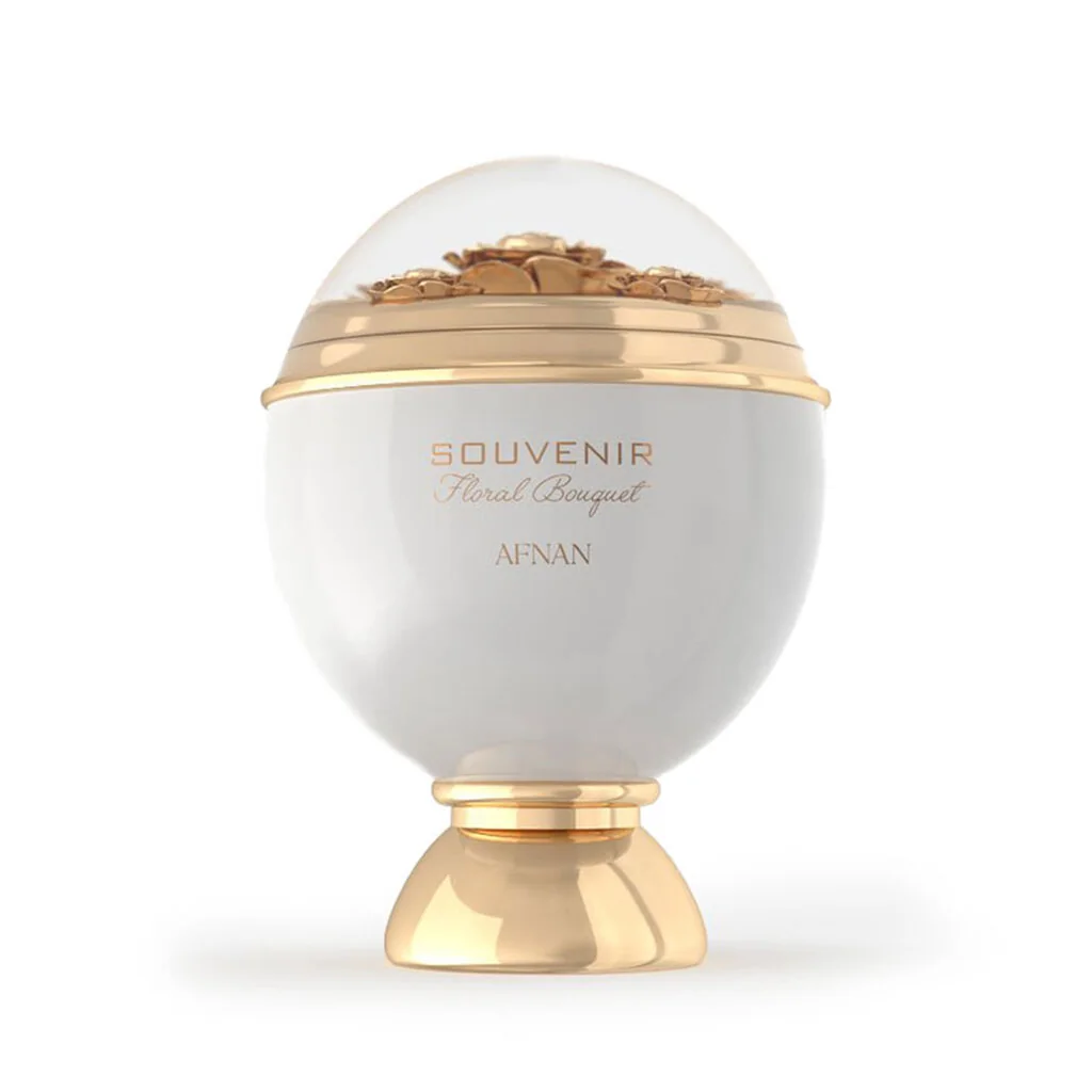 Afnan Souvenir Floral Bouquet EDP 100 ml W