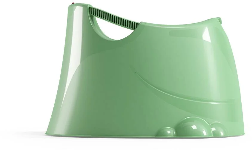 OK BABY Vanička do sprchovacieho kúta Opla mint 1×1 ks, vanička