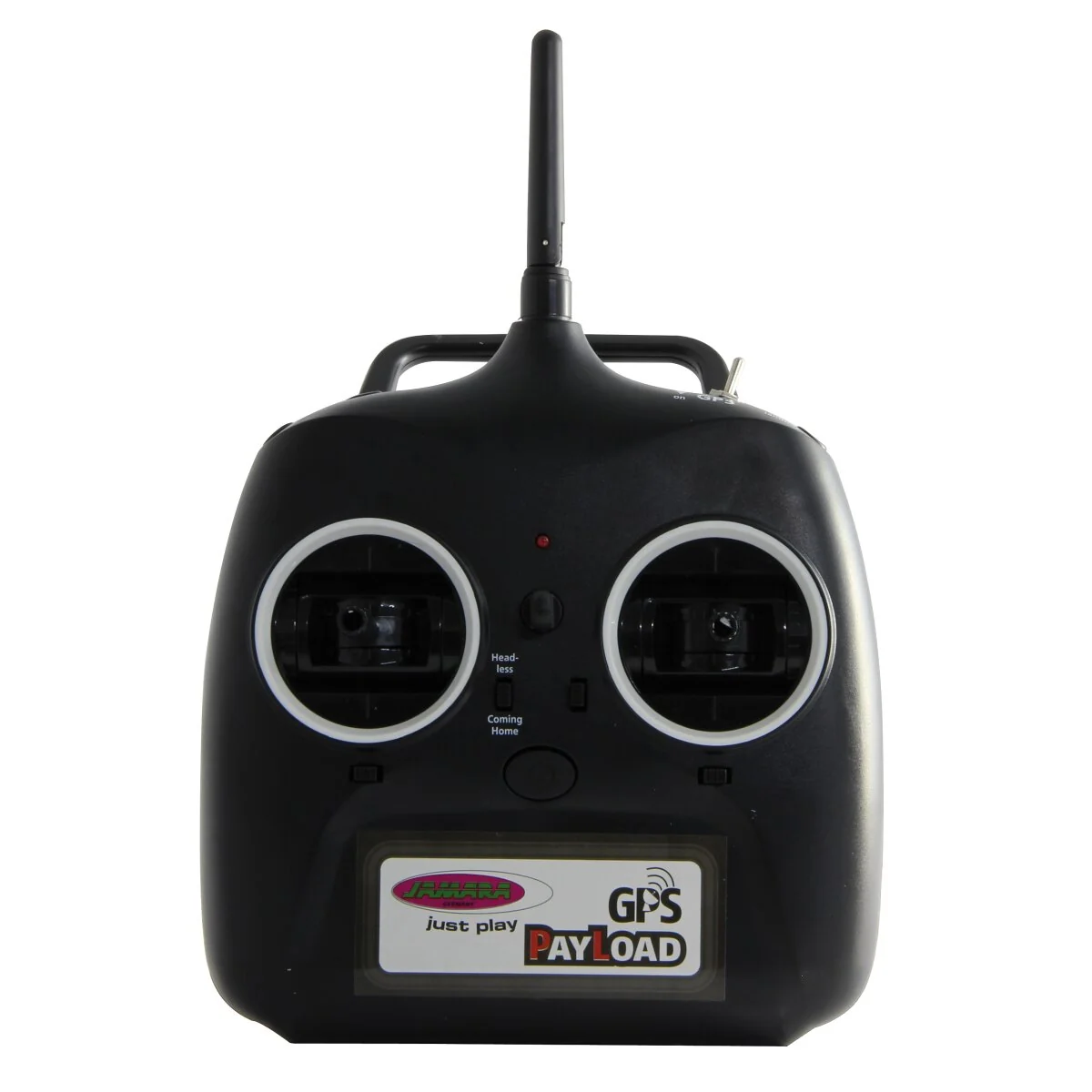 Jamara Dron Payload GPS s výškovým držaním s Full HD FPV WiFi a funkciou návratu domov
