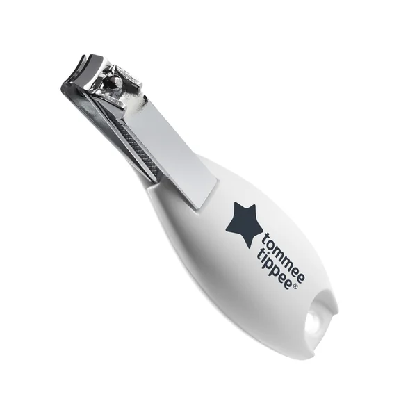 Tommee Tippee Nožničky Na nechty 1×1 ks, nožnice na nechty