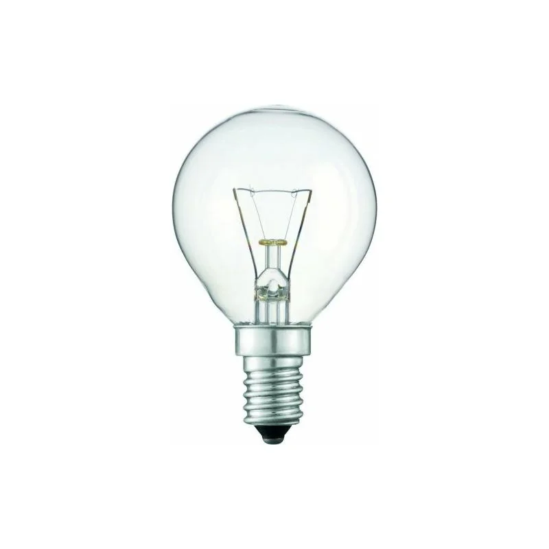 Žiar.b.malá 240V 60W E14 TR Tes-Lamp