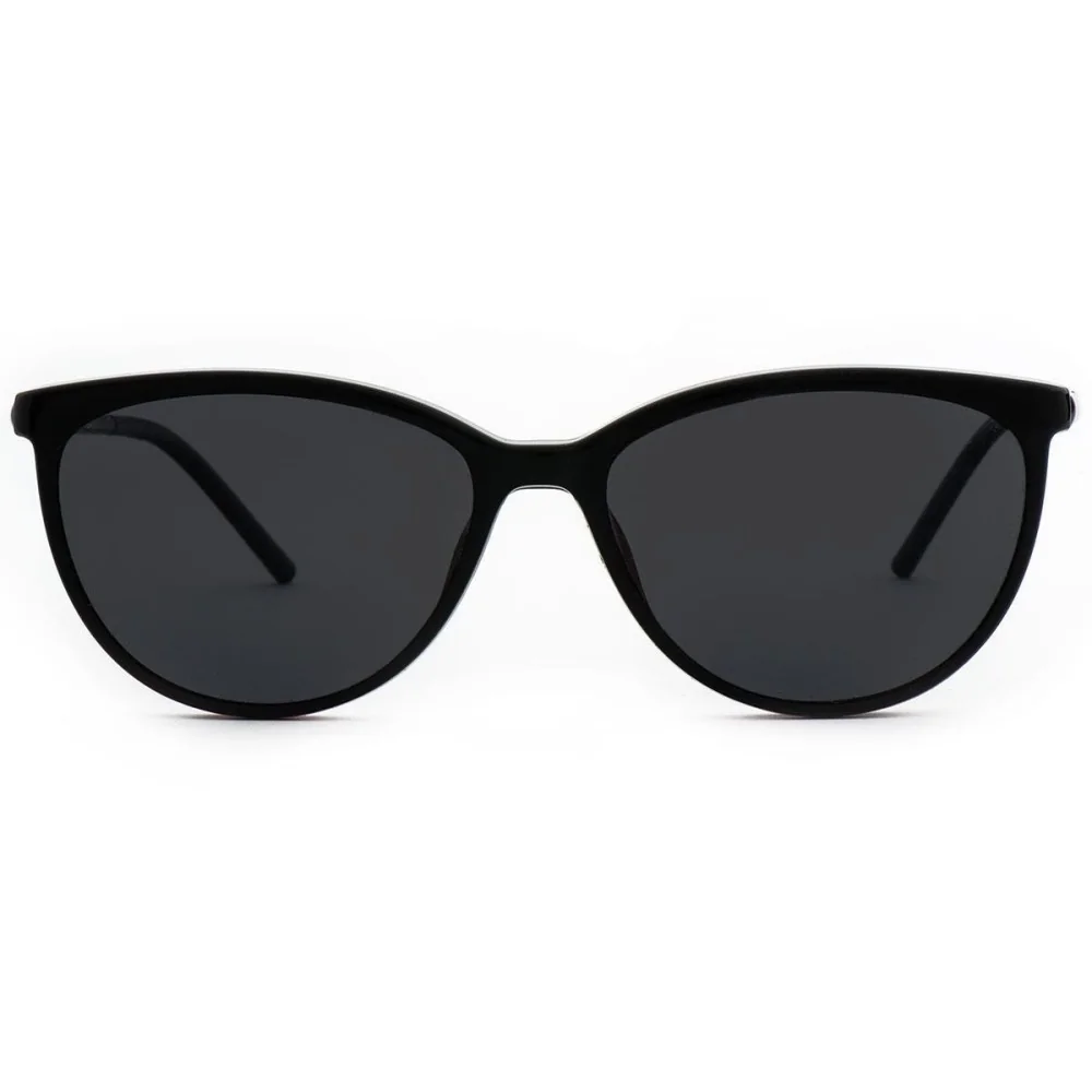 OiO by eyerim Elara Red blue-light [non-prescription] Polarized