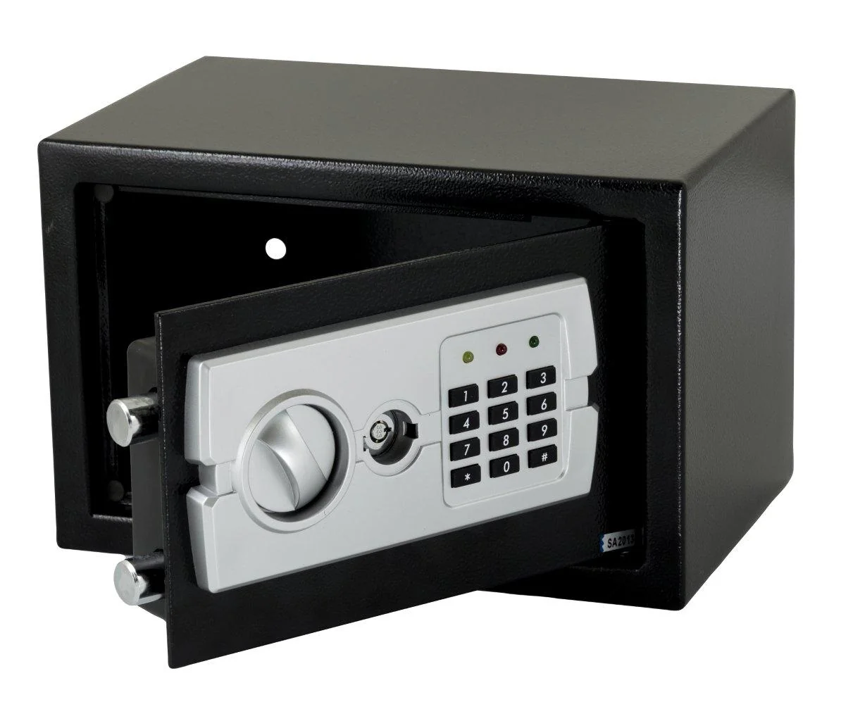 Trezor digitálny G21 ## 310 x 200 x 200 mm GA-20EU