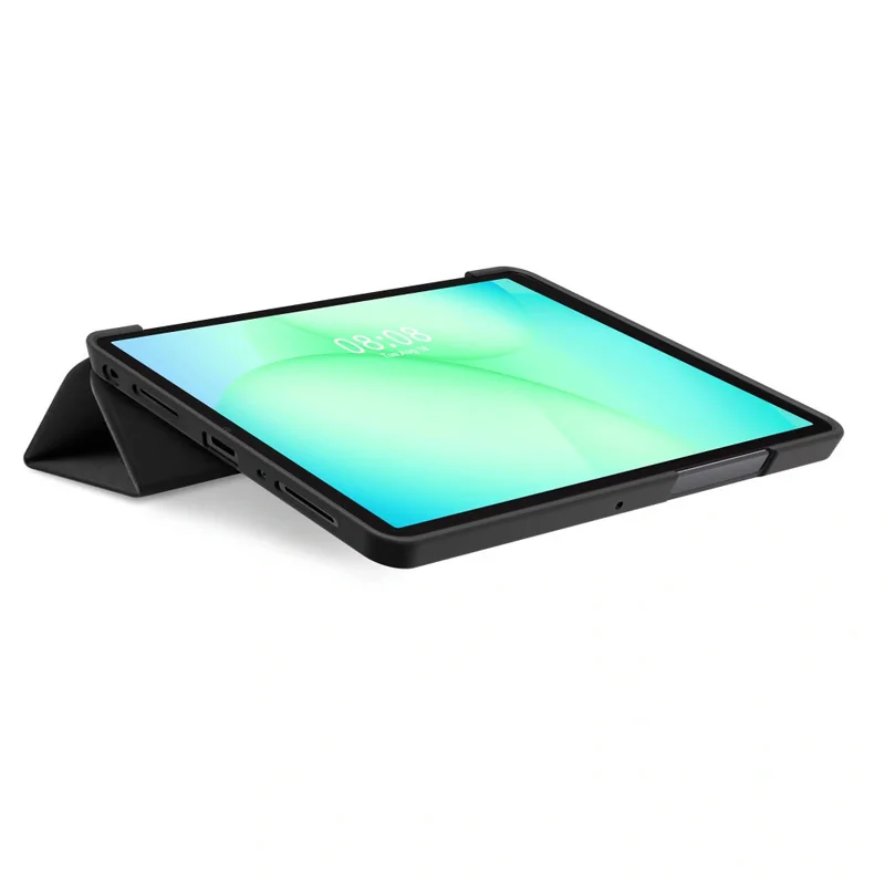 Tech-Protect Smartcase puzdro na Samsung Galaxy Tab A9 Plus / A11 Plus 11'', čierne 11'', čierne