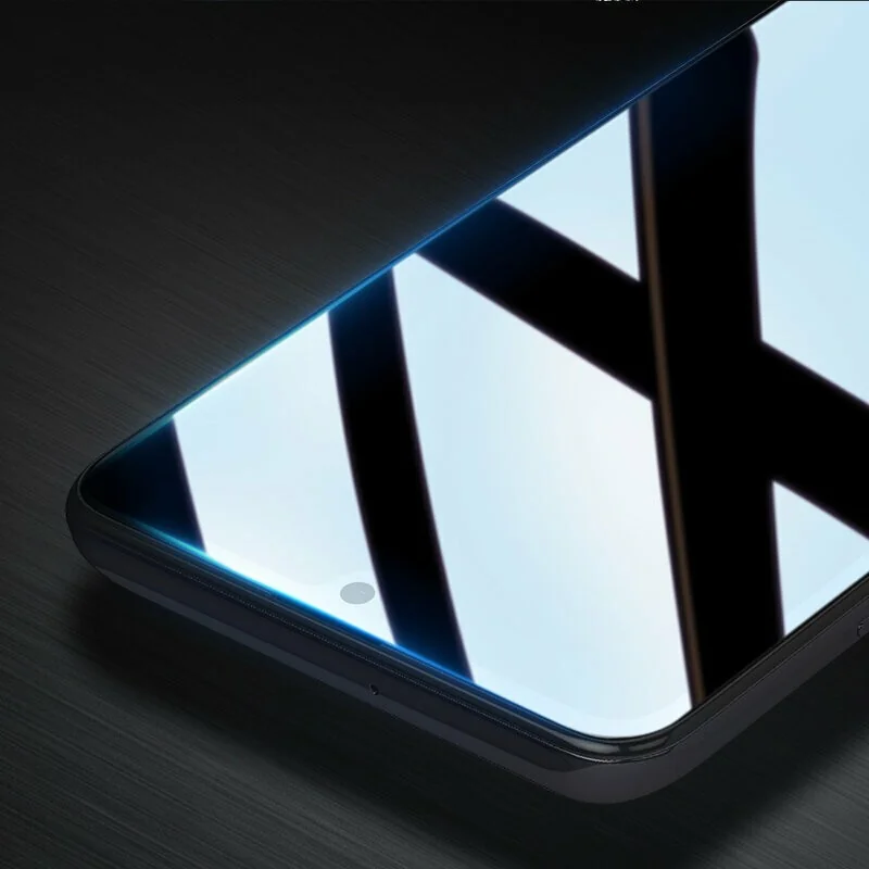 10D Tvrdené sklo pre Motorola Edge 40 Pro - Čierna 1 x 10D sklo, vysoká odolnosť
