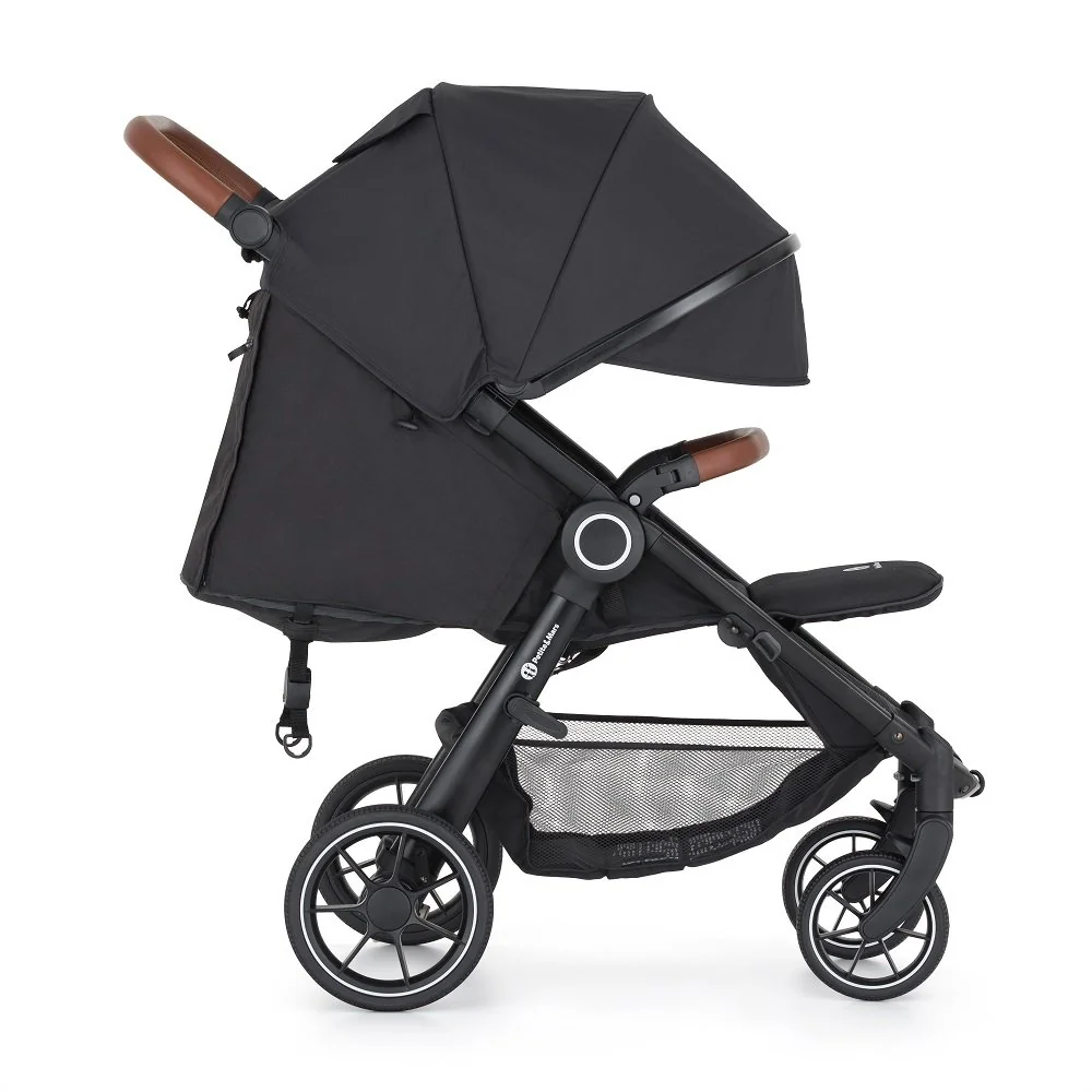 Kočík športový Street2 RWS Oak Perfect Black