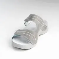 Medistyle obuv - Nina šedo tyrkysová - veľkosť 38