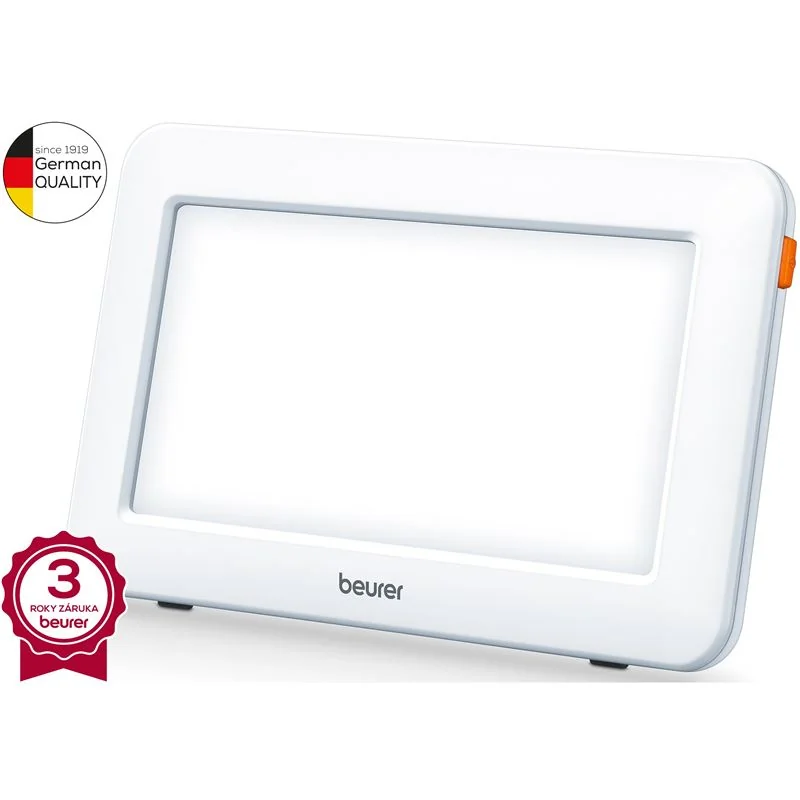 Beurer TL 20 lampa denného svetla 10 000 lux