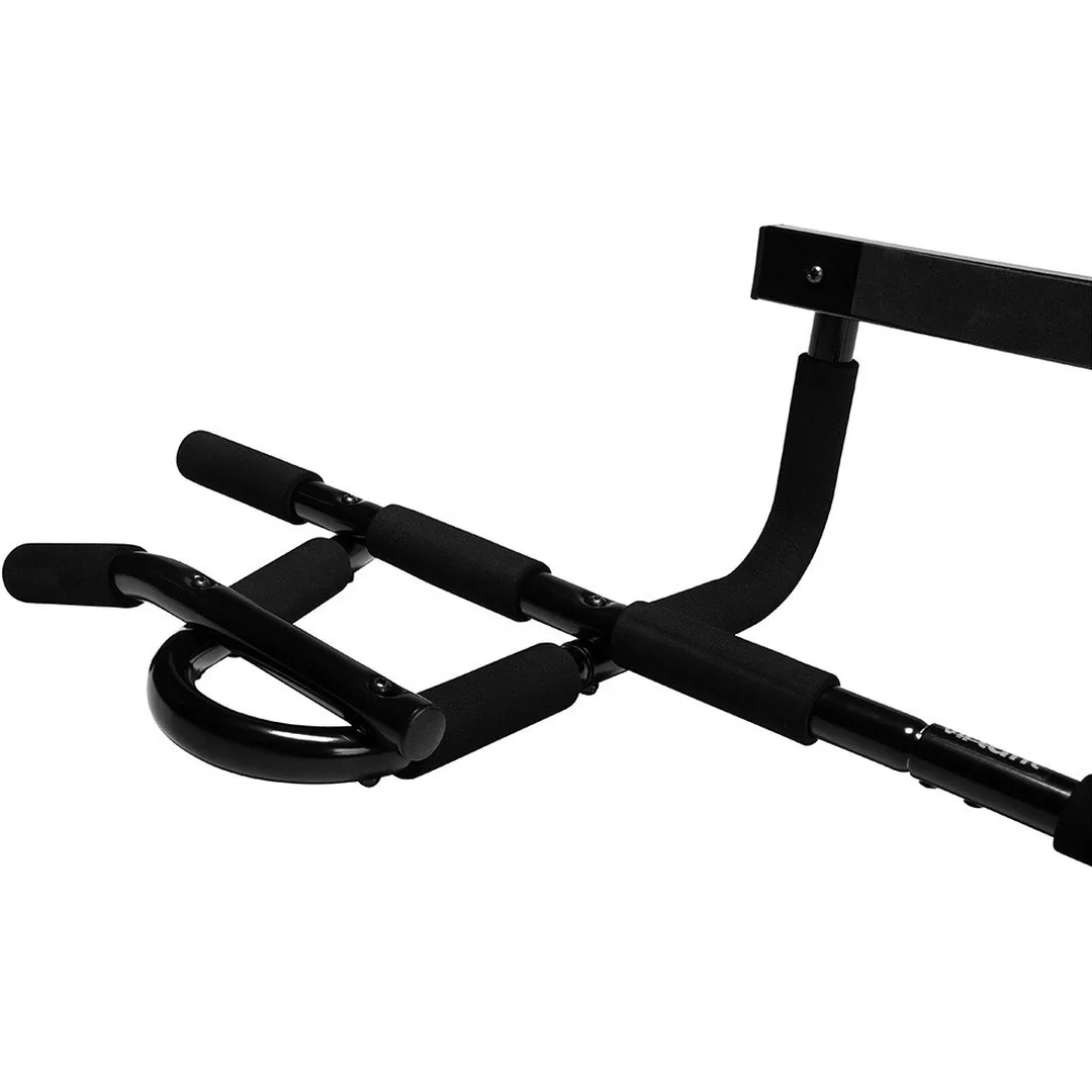 Multifunkčná hrazda do dverí Pull Up Bar Deluxe