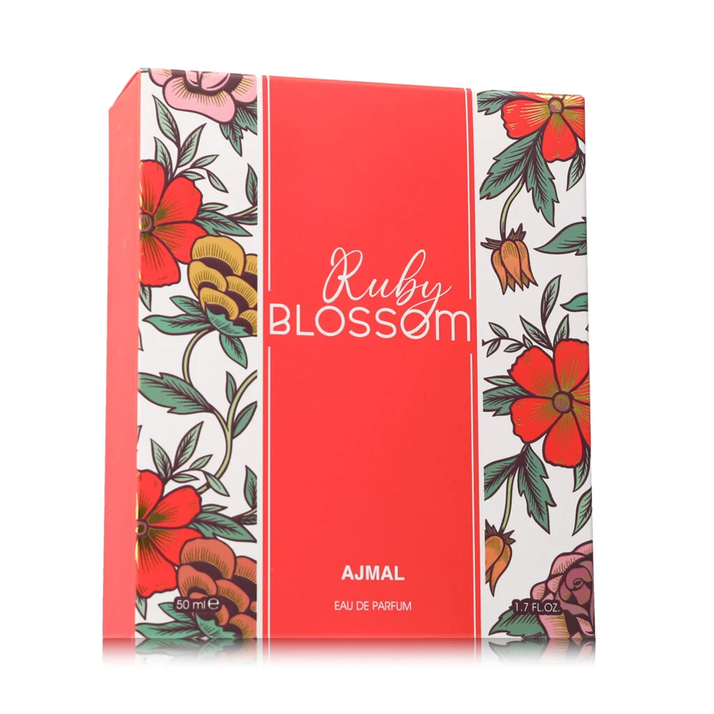 Ajmal Ruby Blossom EDP 50 ml W