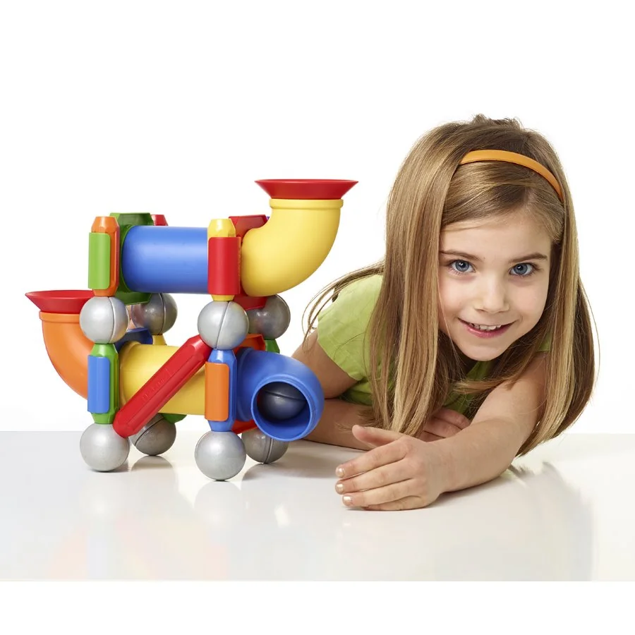 SmartMax - Dráha pre guľôčku - 30 ks
