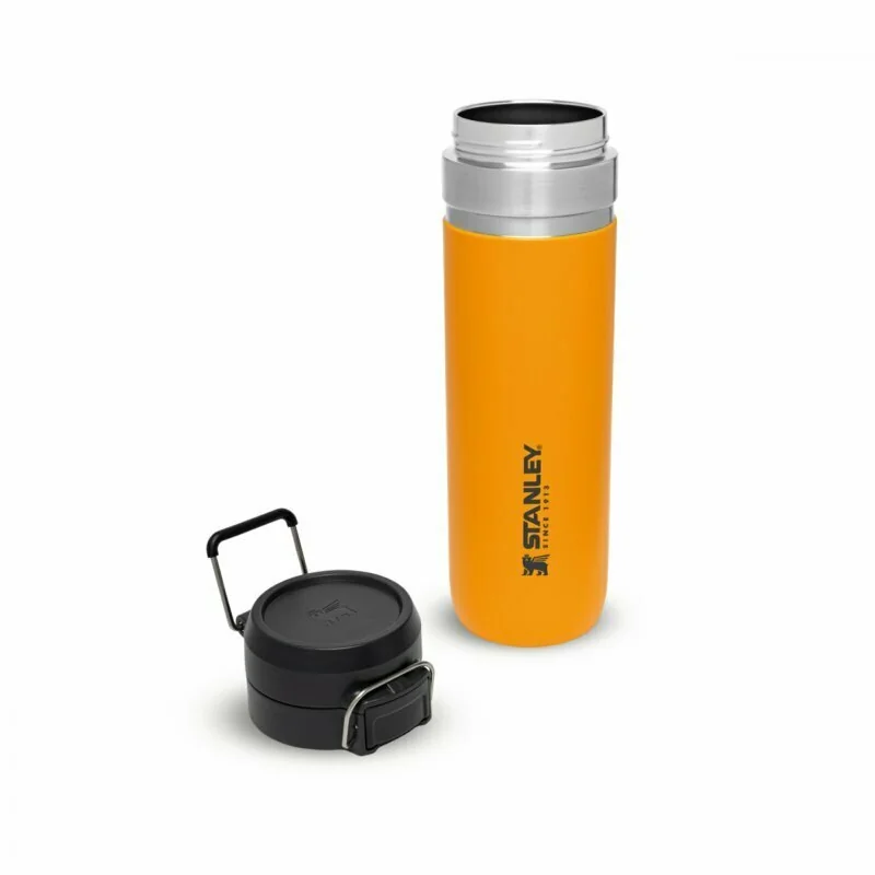 STANLEY GO FLIP Vacuum Water Bottle  70L Yellow