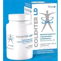 COLENTER LD