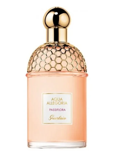 Guerlain Aqua Allegoria Passiflora Edt 125ml 1×125 ml, toaletná voda