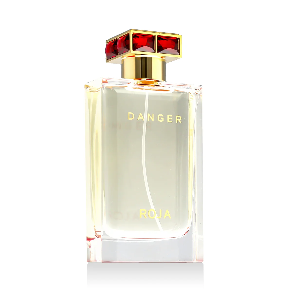 Roja Parfums Danger Pour Femme 2023 EDP 75 ml W
