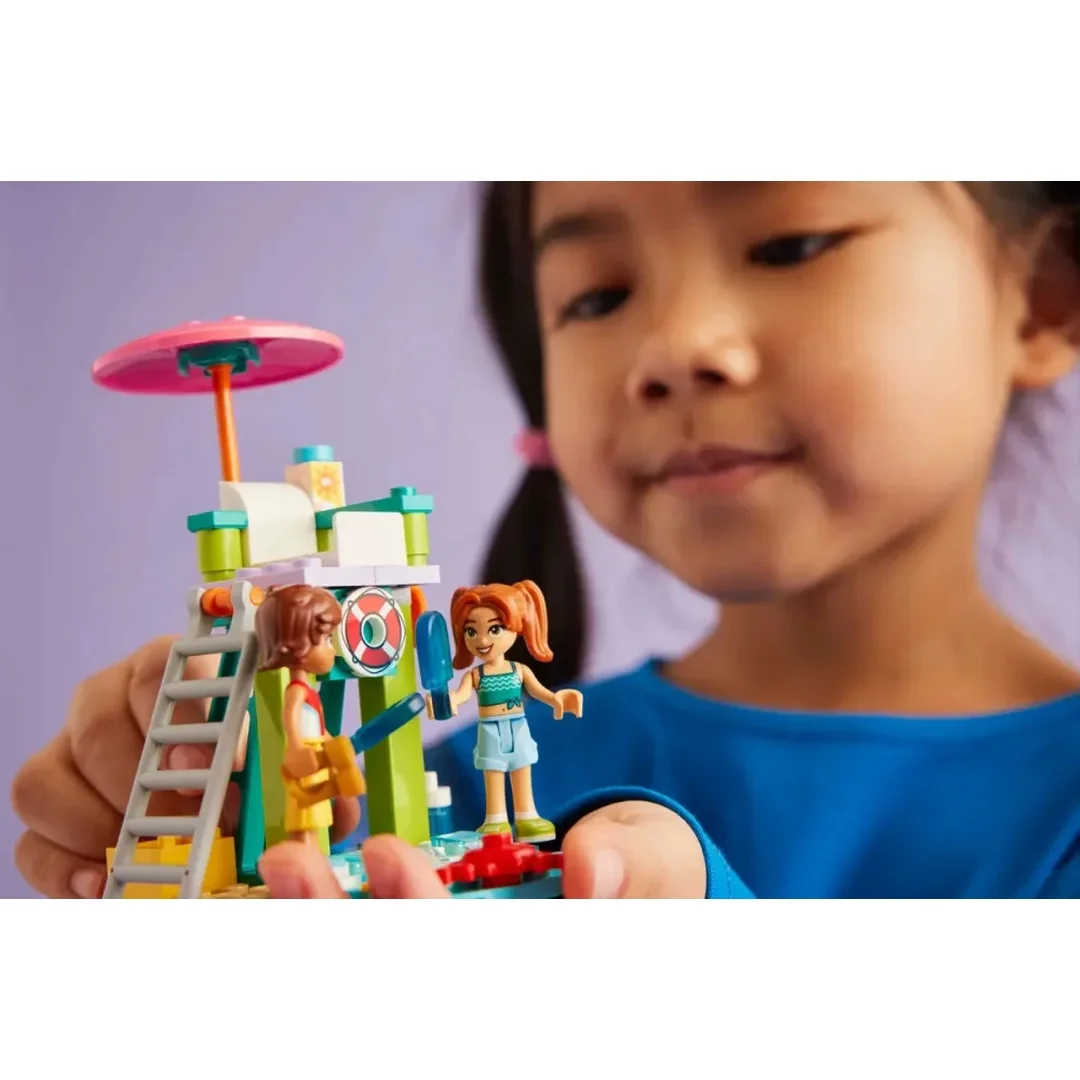 LEGO® Friends 42623 Plážový skúter