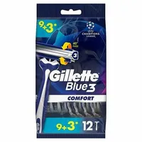 Gillette Blue3 Comfort