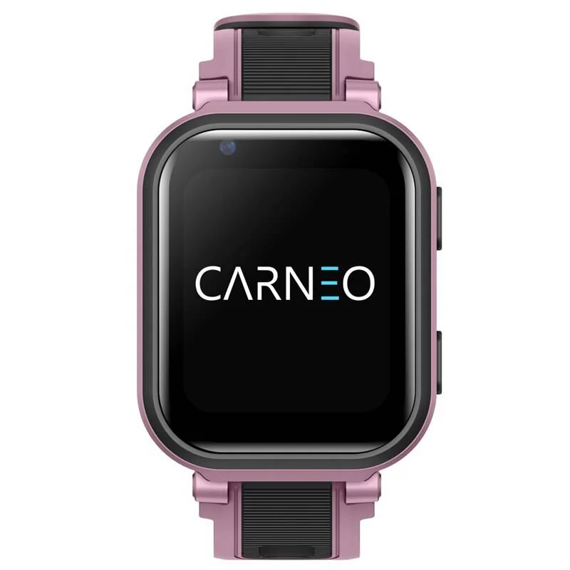 CARNEO GuardKid  4G ULTRA 2nd gen. pink