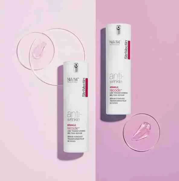 StriVectin Wrinkle Recode Line Transforming sérum proti vráskam 1×30 ml, sérum proti vráskam