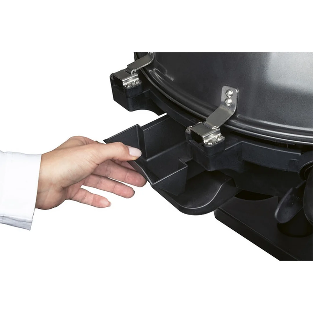 ProfiCook BQS 1303 elektrický stojanový a stolový gril 2v1, 2400 W