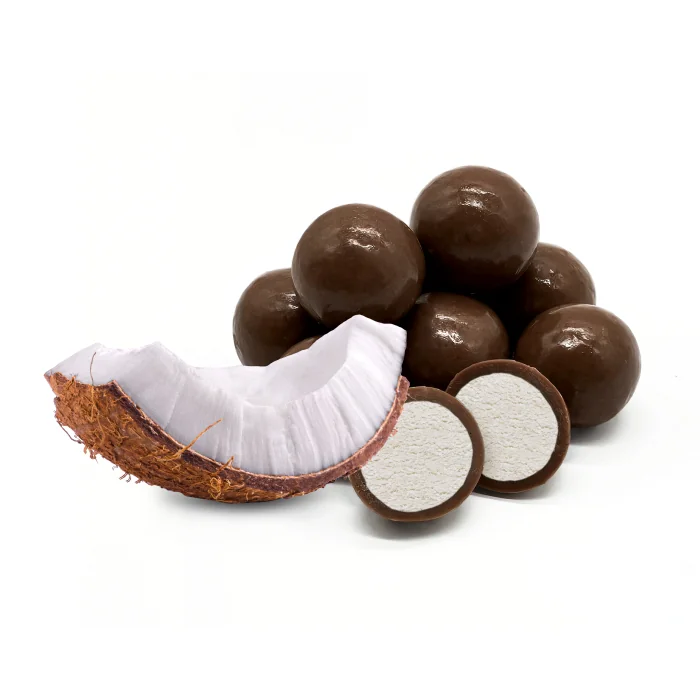 Gam's Proteín Bons Kokos 70 g