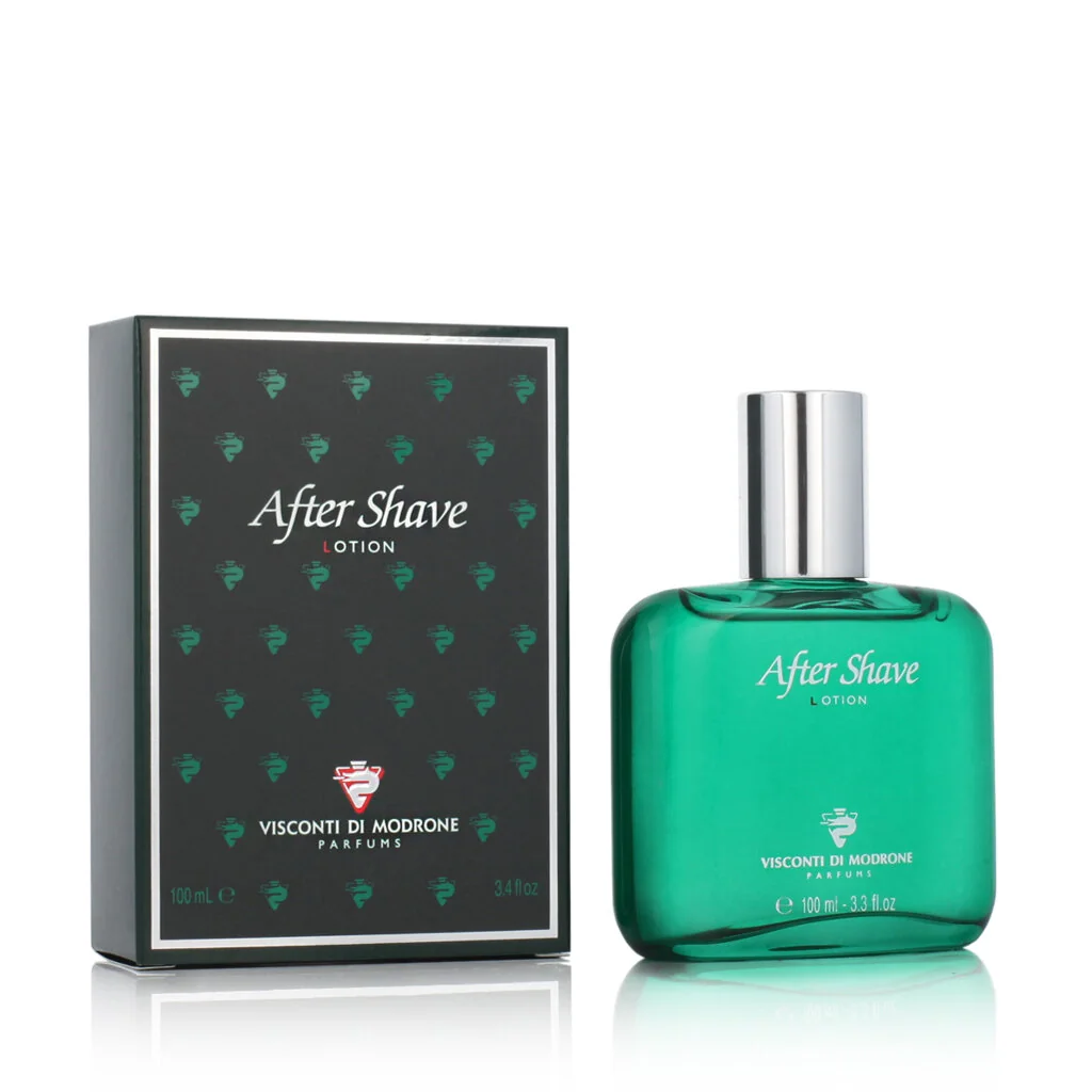 Visconti Di Modrone Acqua di Selva voda po holení 100 ml pre mužov