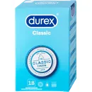 DUREX Classic kondómy