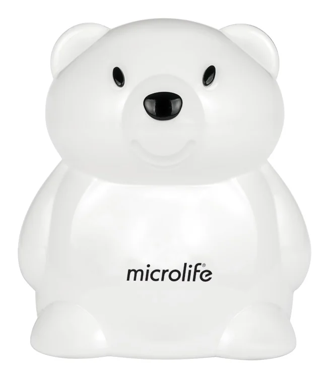 MICROLIFE INHALÁTOR DETSKÝ NEB 400 1×1 ks, inhalátor