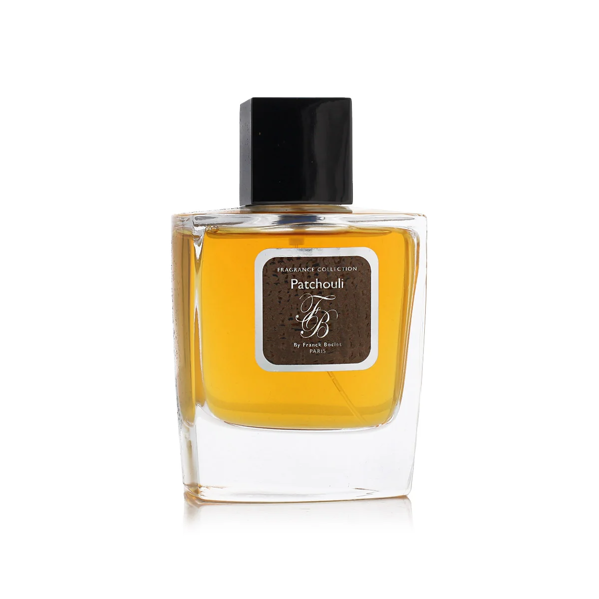 Franck Boclet Oud parfumovaná voda pre mužov 100 ml