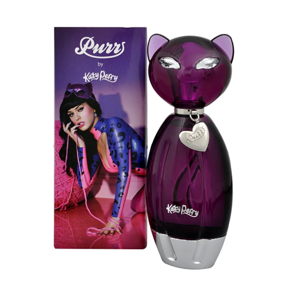 Katy Perry Purr (W) EDP 100 ml