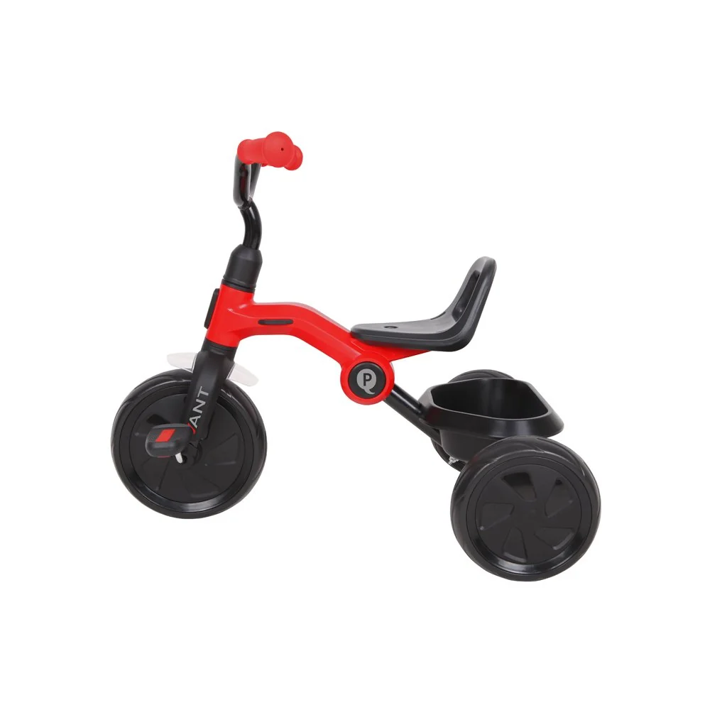 Trojkolka Ant Red, vek 2-6 rokov
