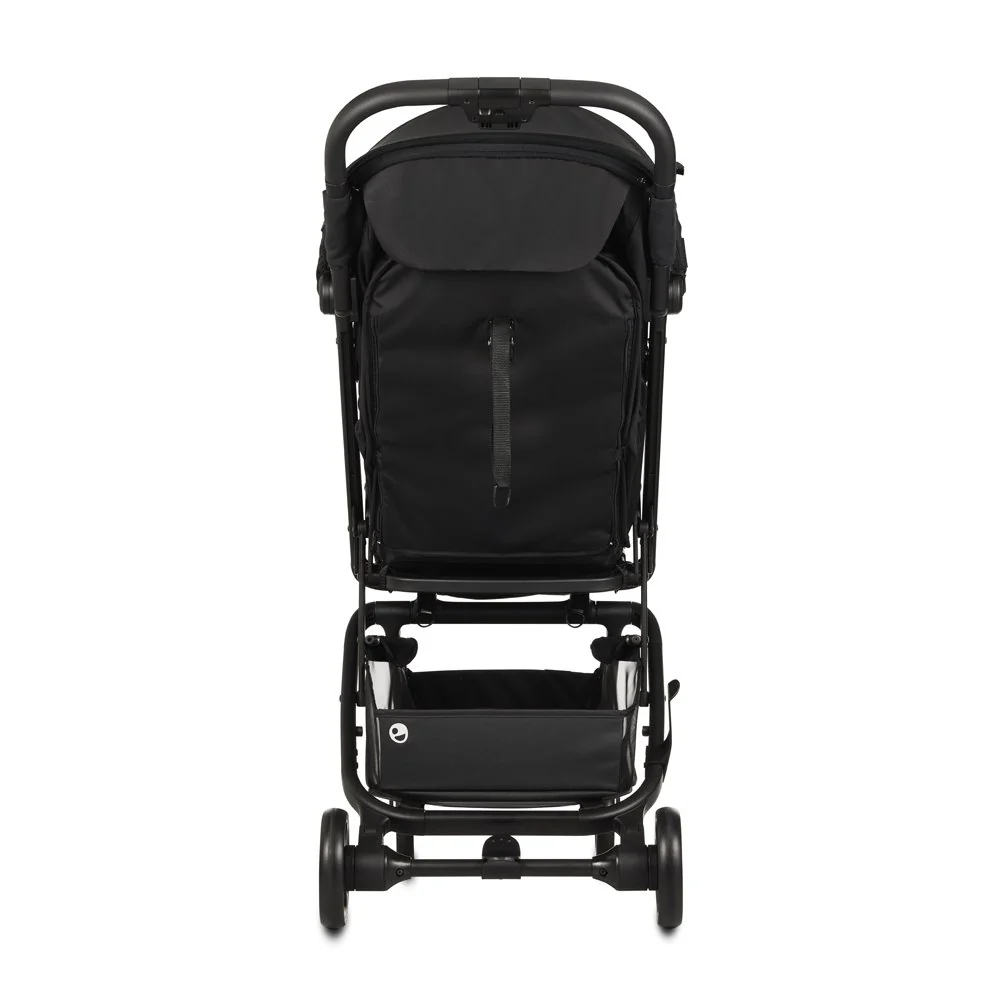 Kočík športový Miley2 Shadow Black 