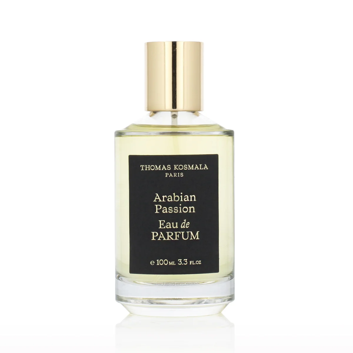 Thomas Kosmala Arabian Passion EDP 100 ml UNISEX