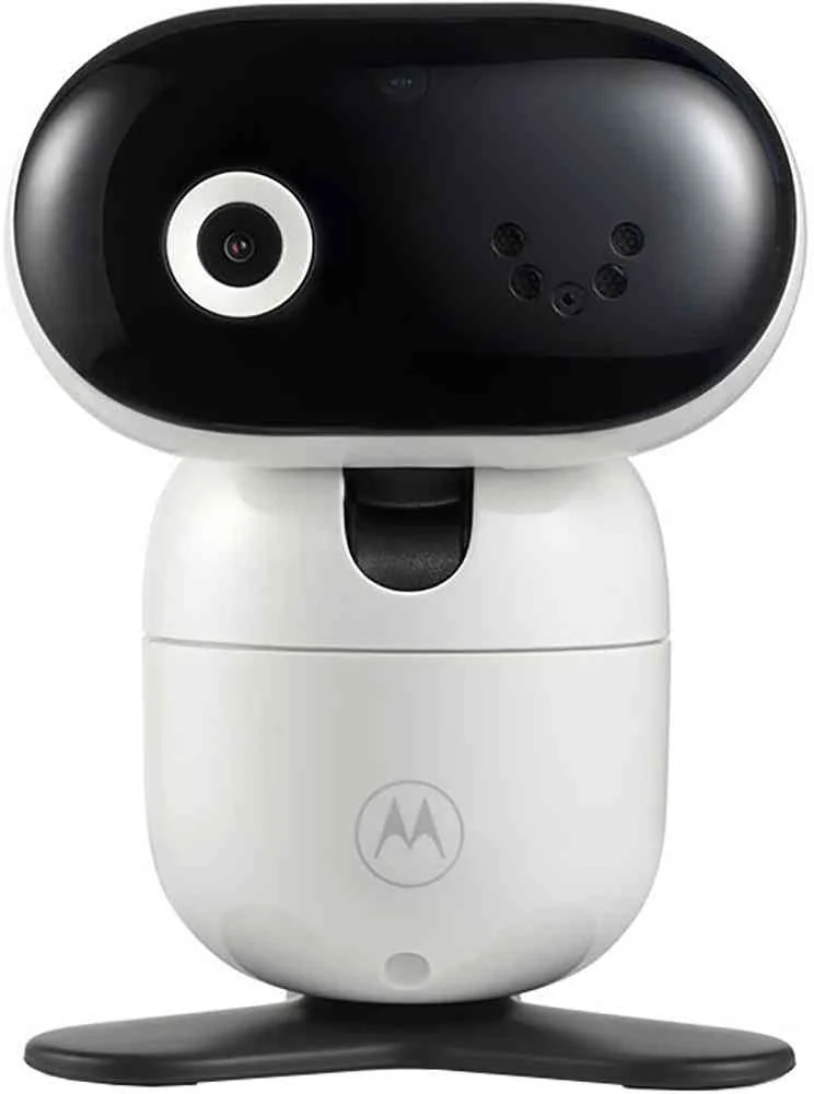PIP 1610 Connect video pestúnka MOTOROLA 1×1 ks, smart detská pestúnka