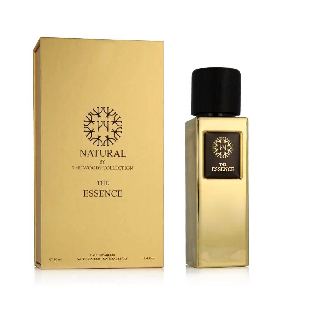 The Woods Collection The Essence parfumovaná voda 100 ml unisex