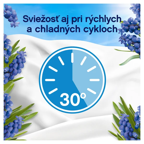 Lenor Capri aviváž, 59 praní 1239 ml