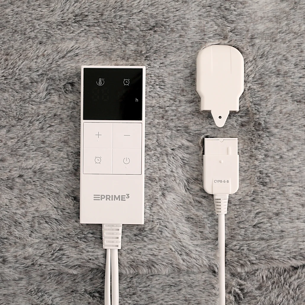 Elektrická ohrievacia deka SHT61 od PRIME3