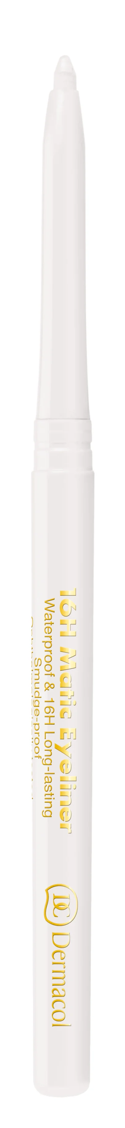 Dermacol 16H Matic Eyeliner č.1 1×0,3 g, očná linka