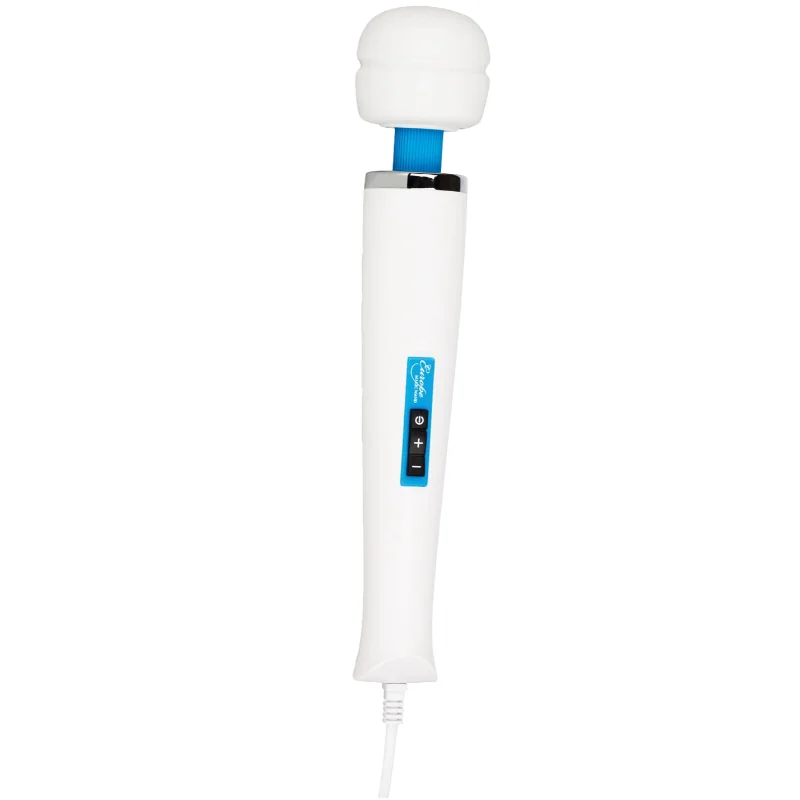 Masážna hlavica Europe s káblom 34 cm