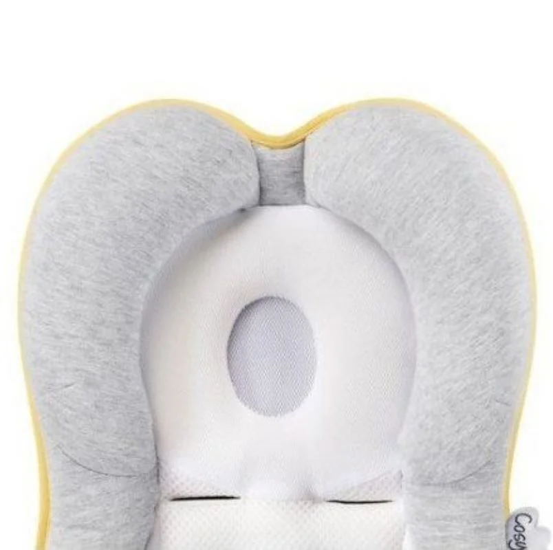 Babymoov podložka CosyMorpho Smokey Fresh